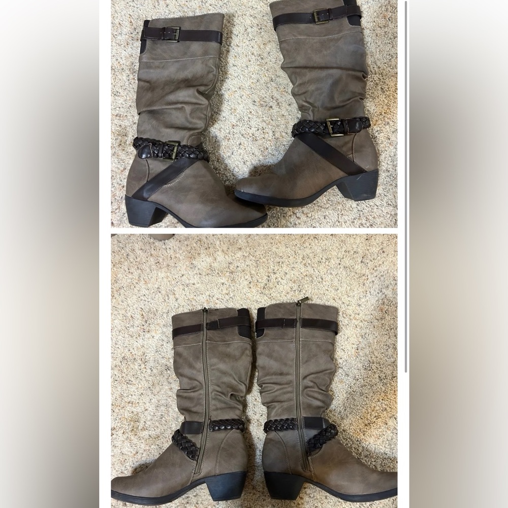 Women’s Boots